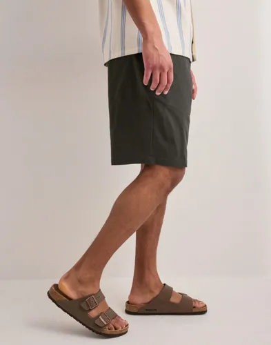LES DEUX Otto Cotton Shorts Shorts herr – bild 3