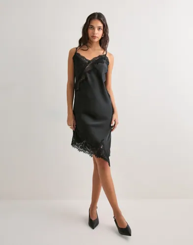 NEO NOIR Sorelle Lace Dress festklänningar dam – bild 3