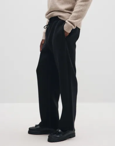 JACK & JONES Jpstbill Legacy Scuba Unc Swt Pants Mjukisbyxor herr – bild 2