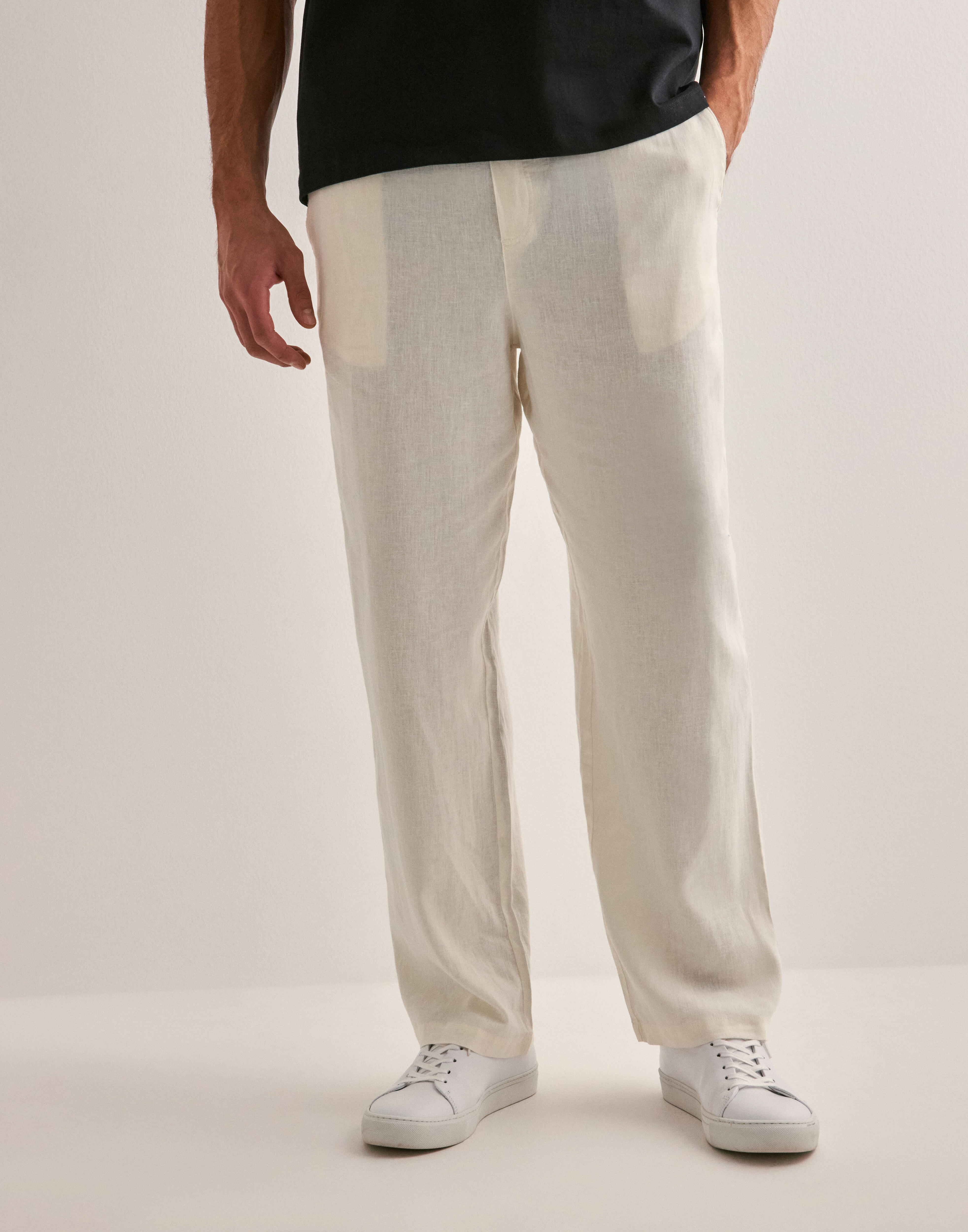 新しく着き Jones & Jack Buy JPSTBILL Cloud - PANT JOGGER CRINKLE JJWIDE トップス