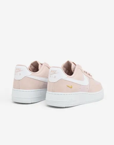 NIKE W Air Force 1 '07 Low Se låga sneakers dam – bild 2
