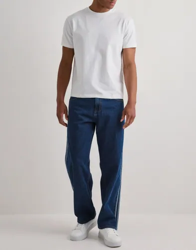 Adidas Originals Firebird Pants Straight jeans herr – bild 2