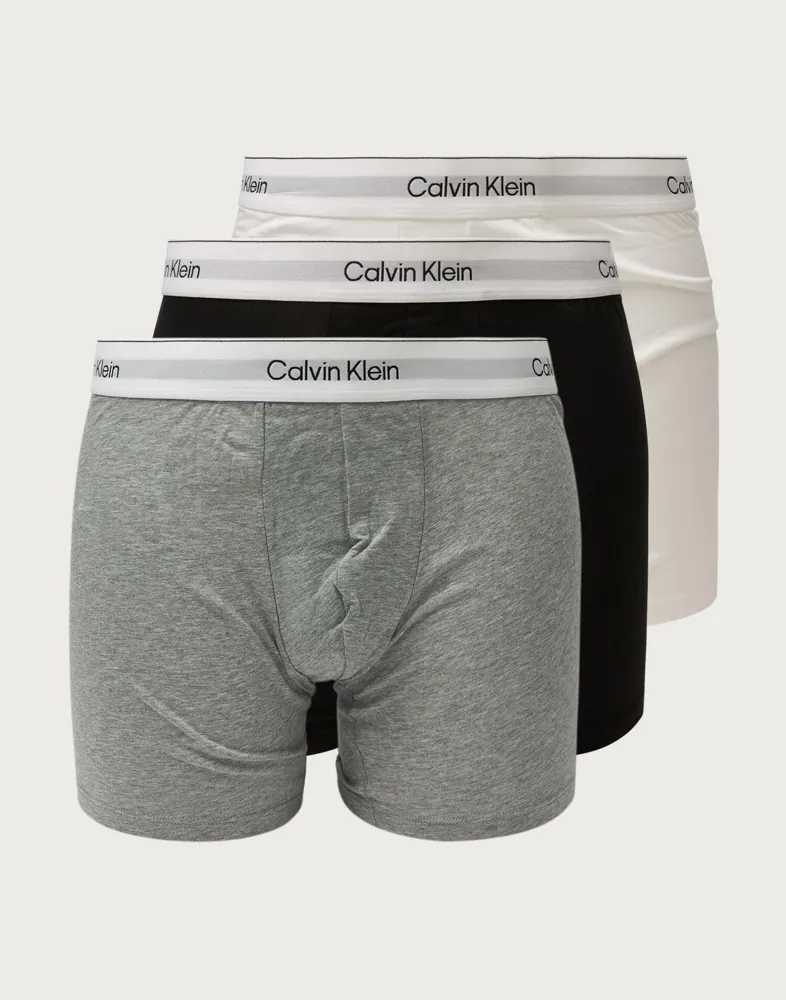 Boxer Brief 3PK Flerpack kalsonger