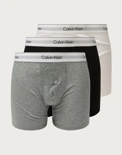 Boxer Brief 3PK Flerpack kalsonger