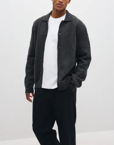 Samsøe Samsøe Sarichard cardigan 15561 Cardigans & Koftor herr – bild 2