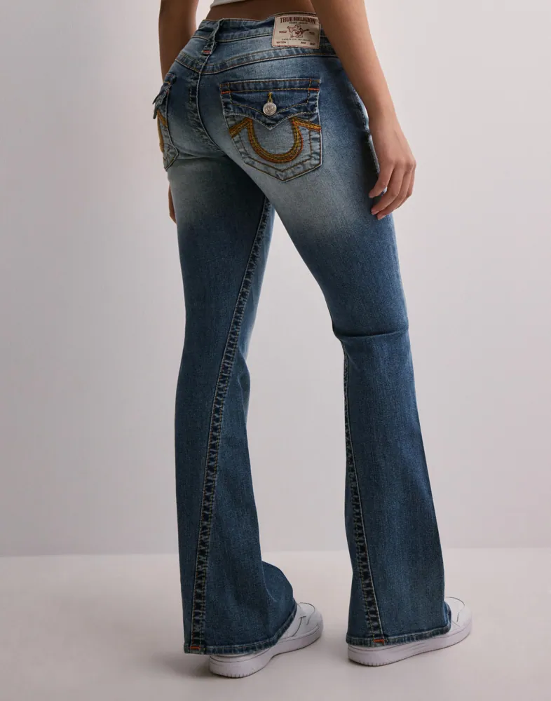 RAINBOW PKT JOEY LR FLARE BIG T