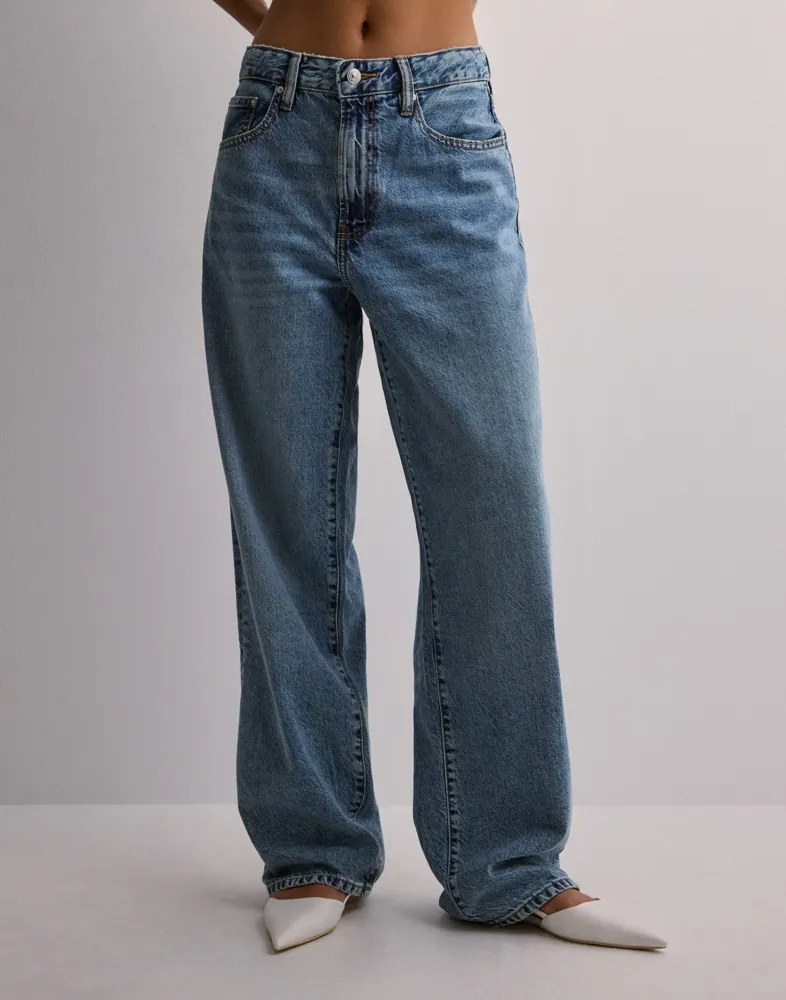 Baggy Jeans