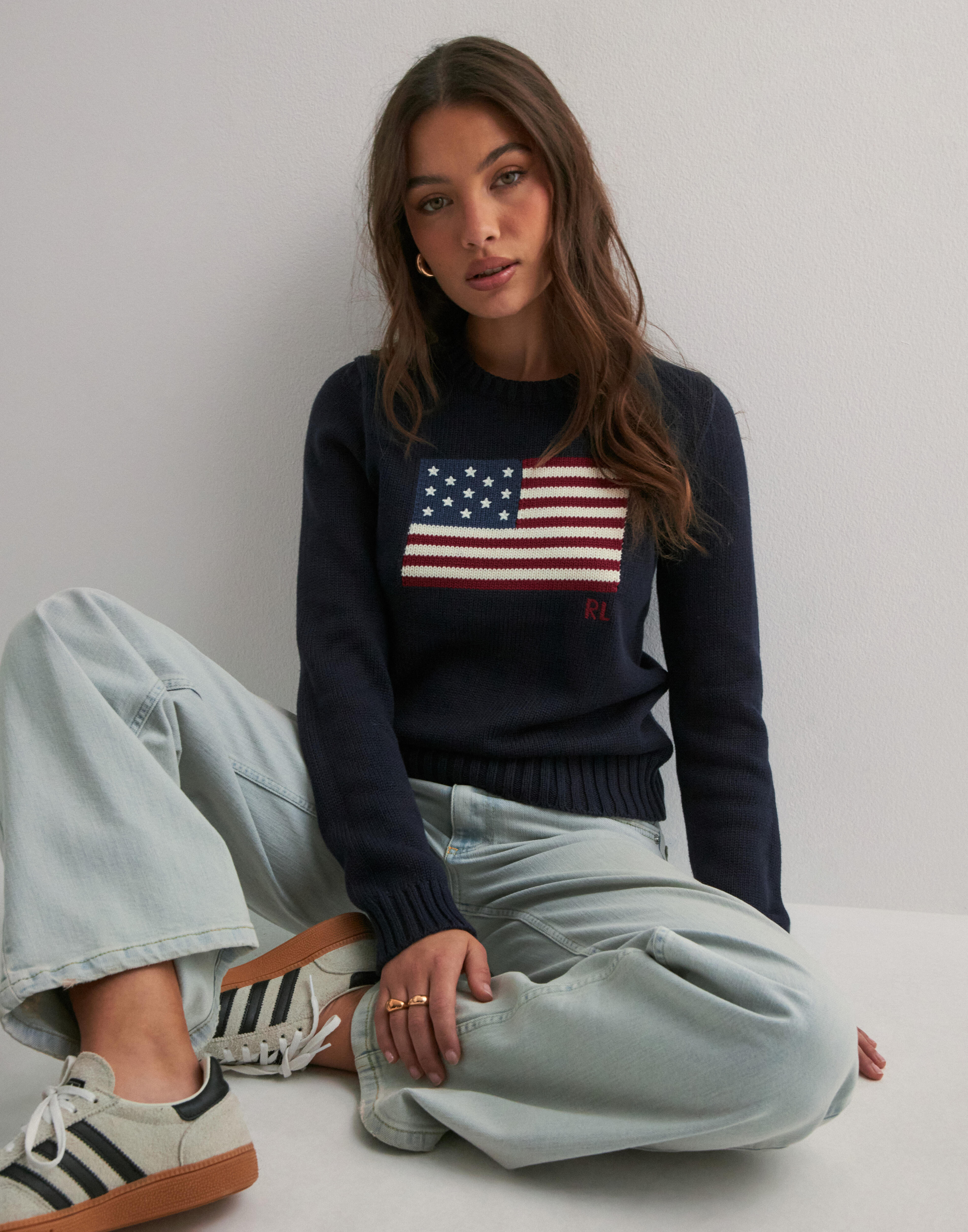 Lilly♡ 　Polo Ralph Lauren L $_57.JPG?set_id=880000500F