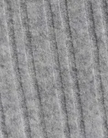 Light Grey Melange