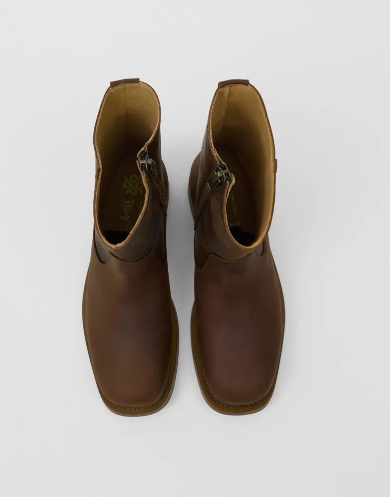 Playboy Billy Boots herr – bild 2