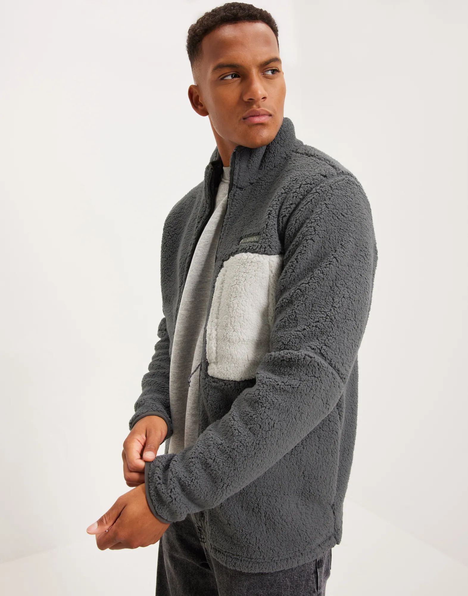 Mountainside Heavyweight Fleece