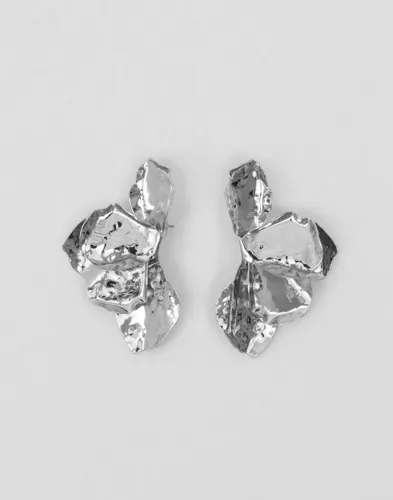 PILGRIM Virel Earrings örhängen dam – bild 3