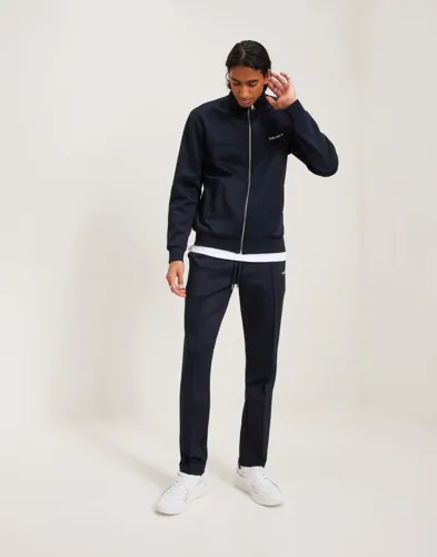 Track Jacket Tröjor med dragkedja 3