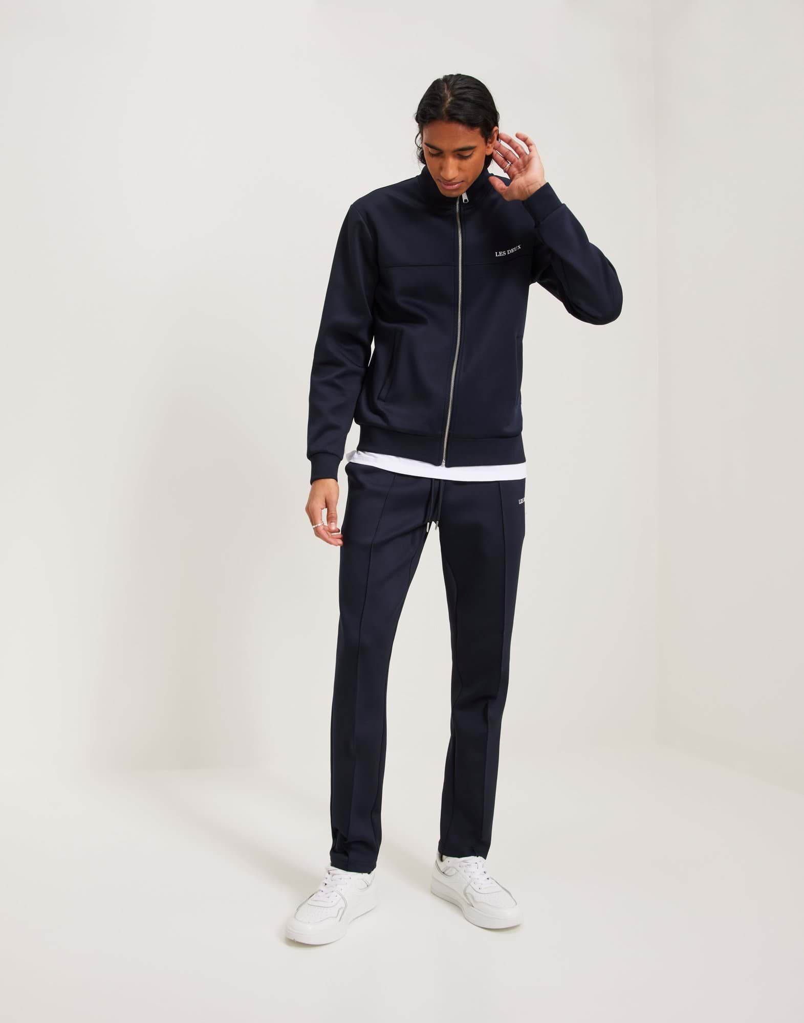 Ballier Track Jacket