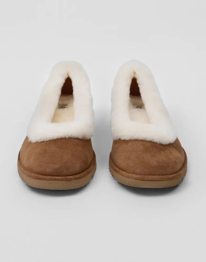 UGG W Zora Ballet Flat ballerinaskor dam – bild 3