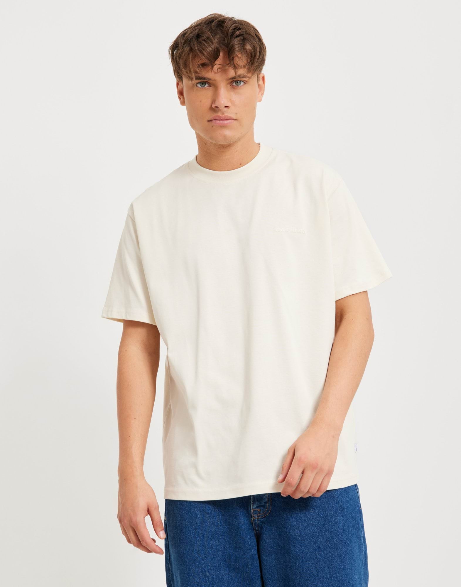 Baine Base Tee