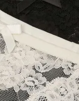 Black/White