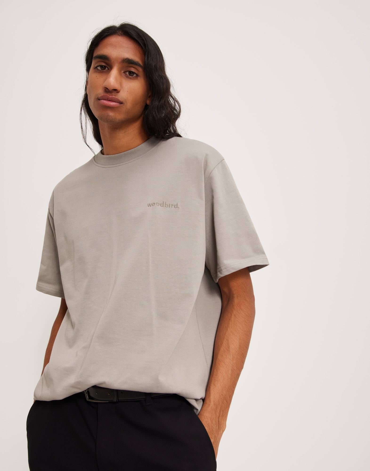 Baine Base Tee