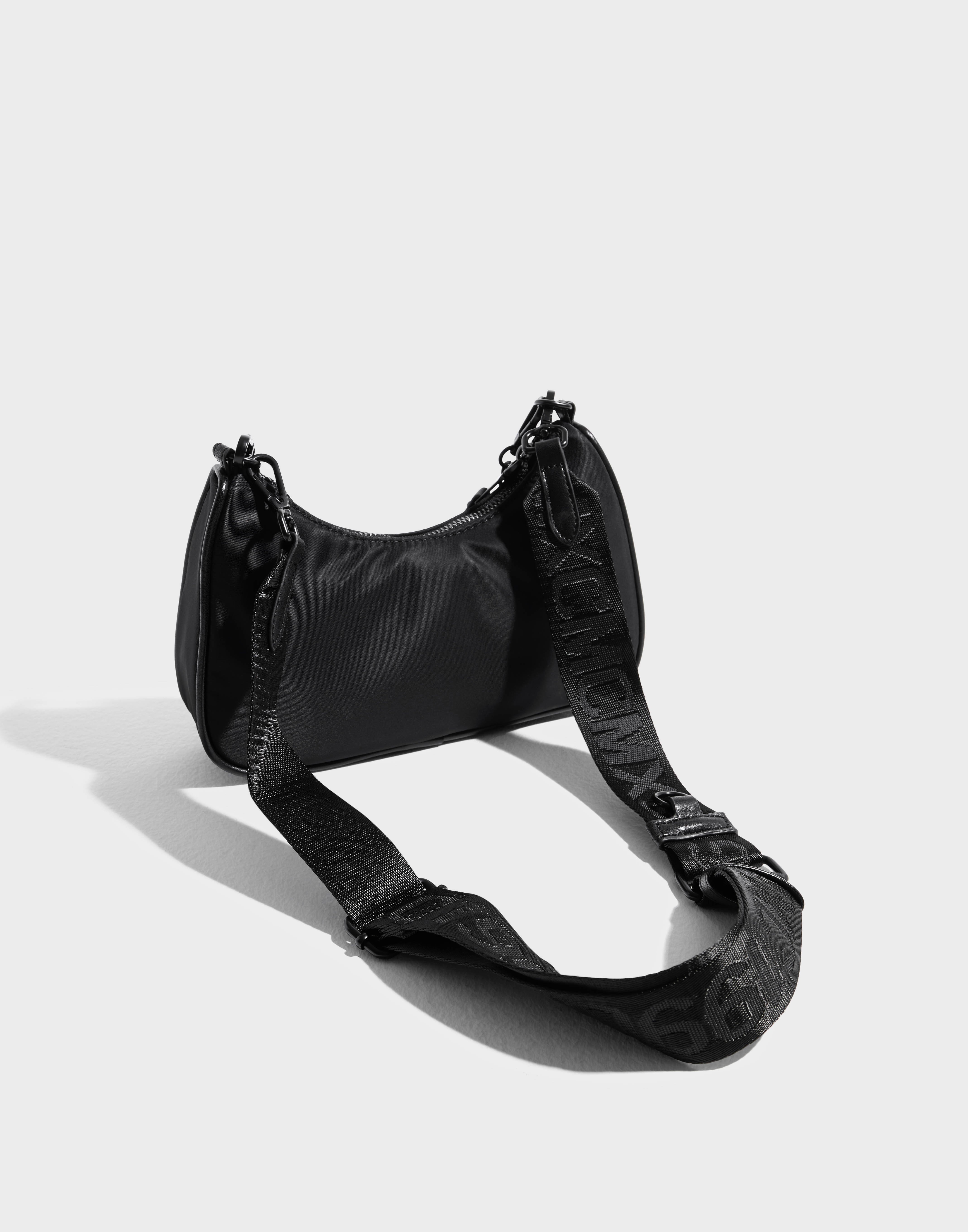 Buy Steve Madden Bvital-T Crossbody Bag Black