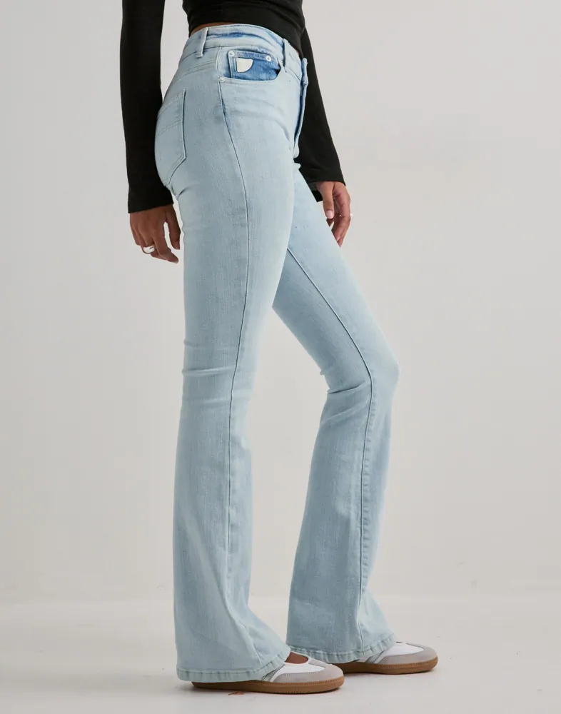 Lois Jeans Raval 16 jeans dam – bild 3