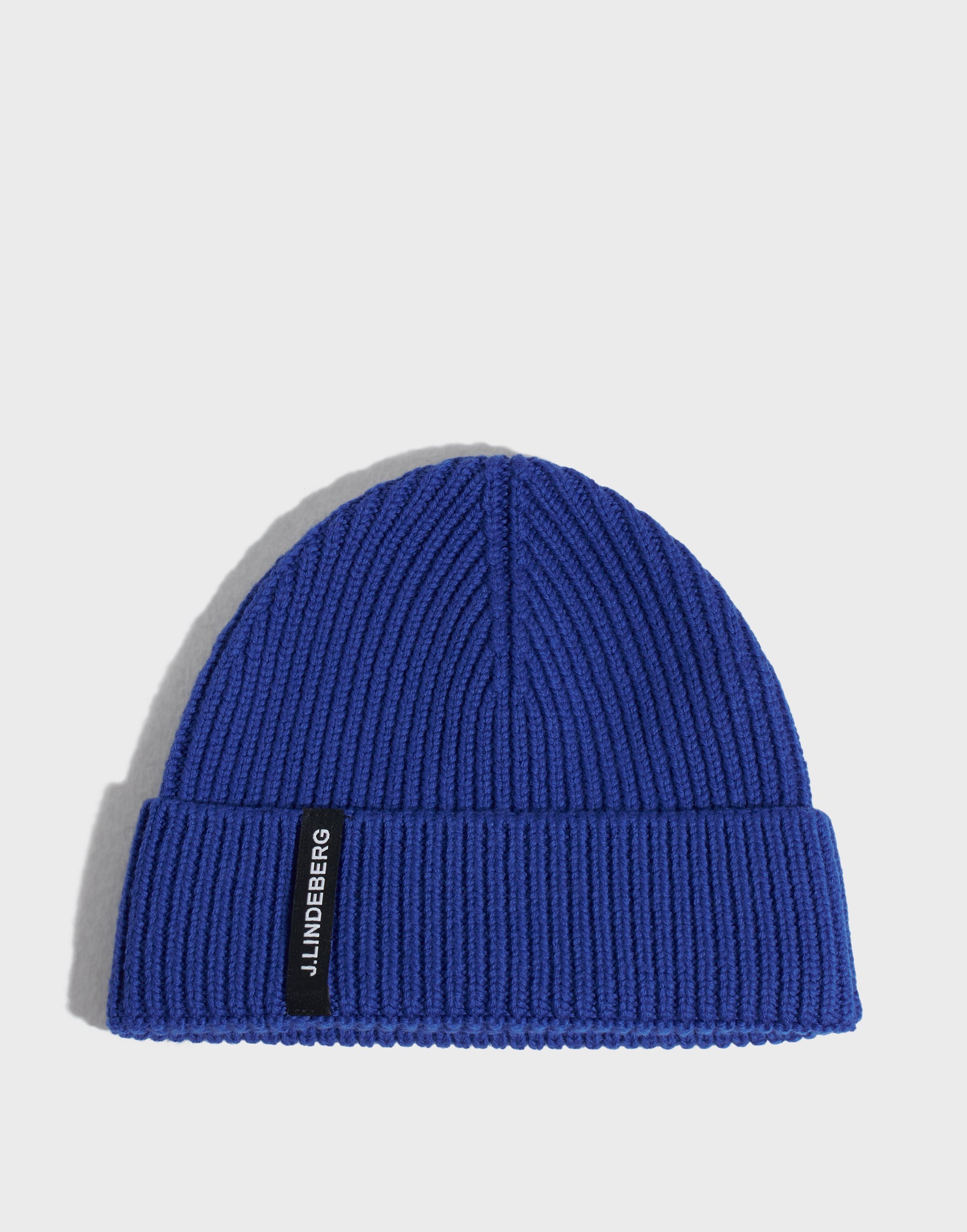 J.LINDEBERG｜BEANIES (JUAN MERINO BEANIE (FMAC08769-9999 Grace Beanie / Black – J.Lindeberg