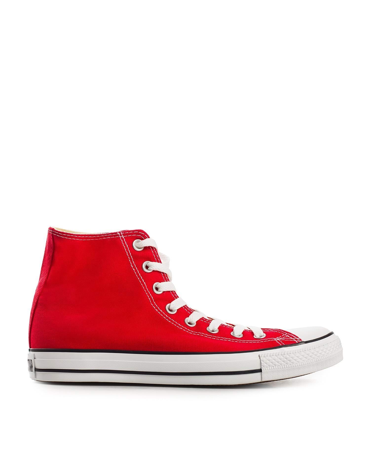 All Star Canvas Hi