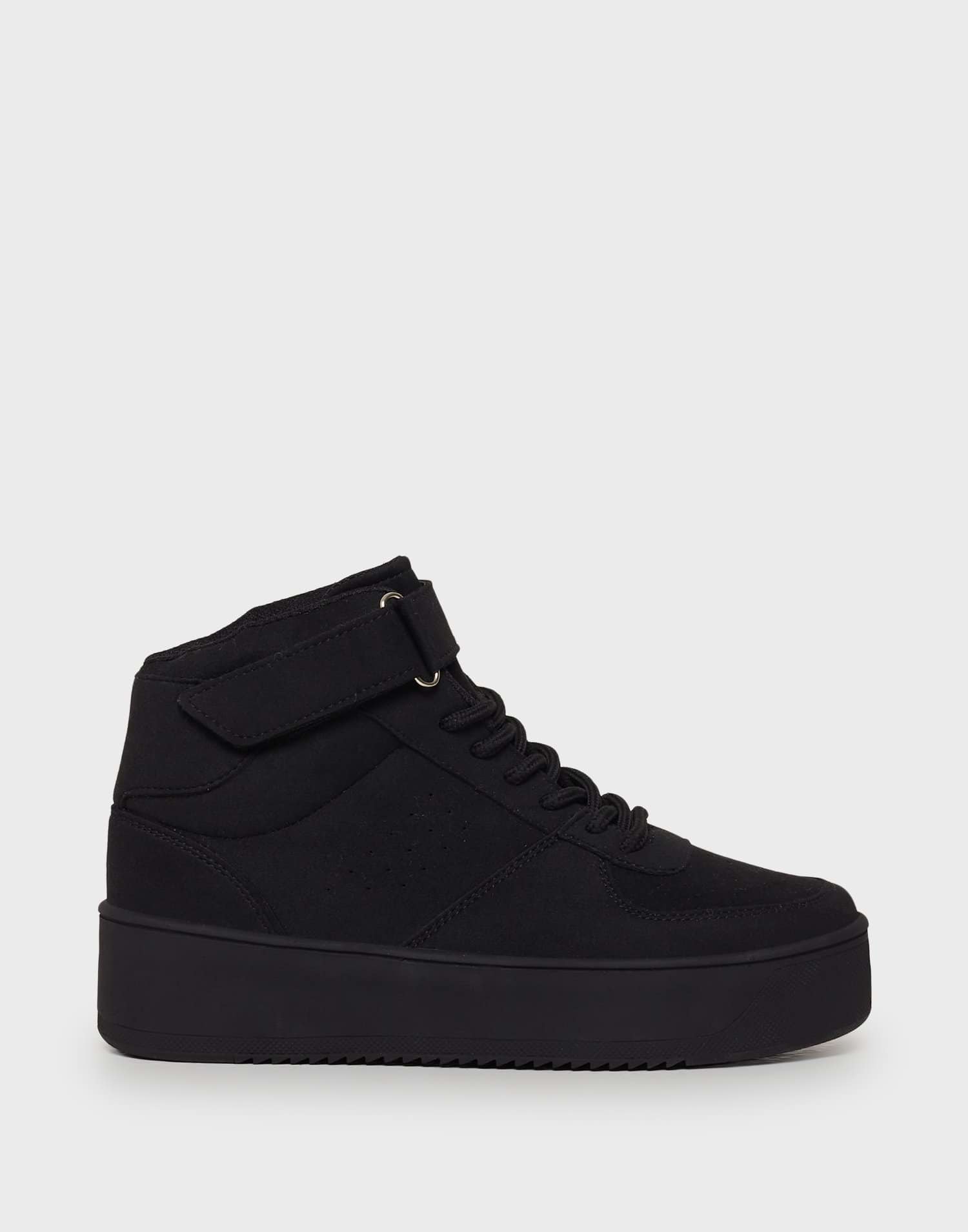 High Top Classic Trainer