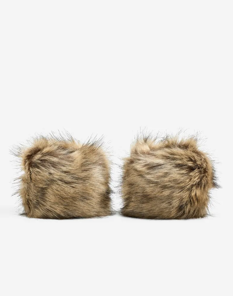 Anais Cuff