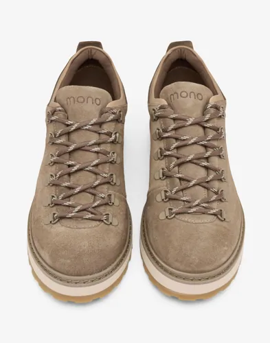 MONO Allo Boots & Kängor herr – bild 2