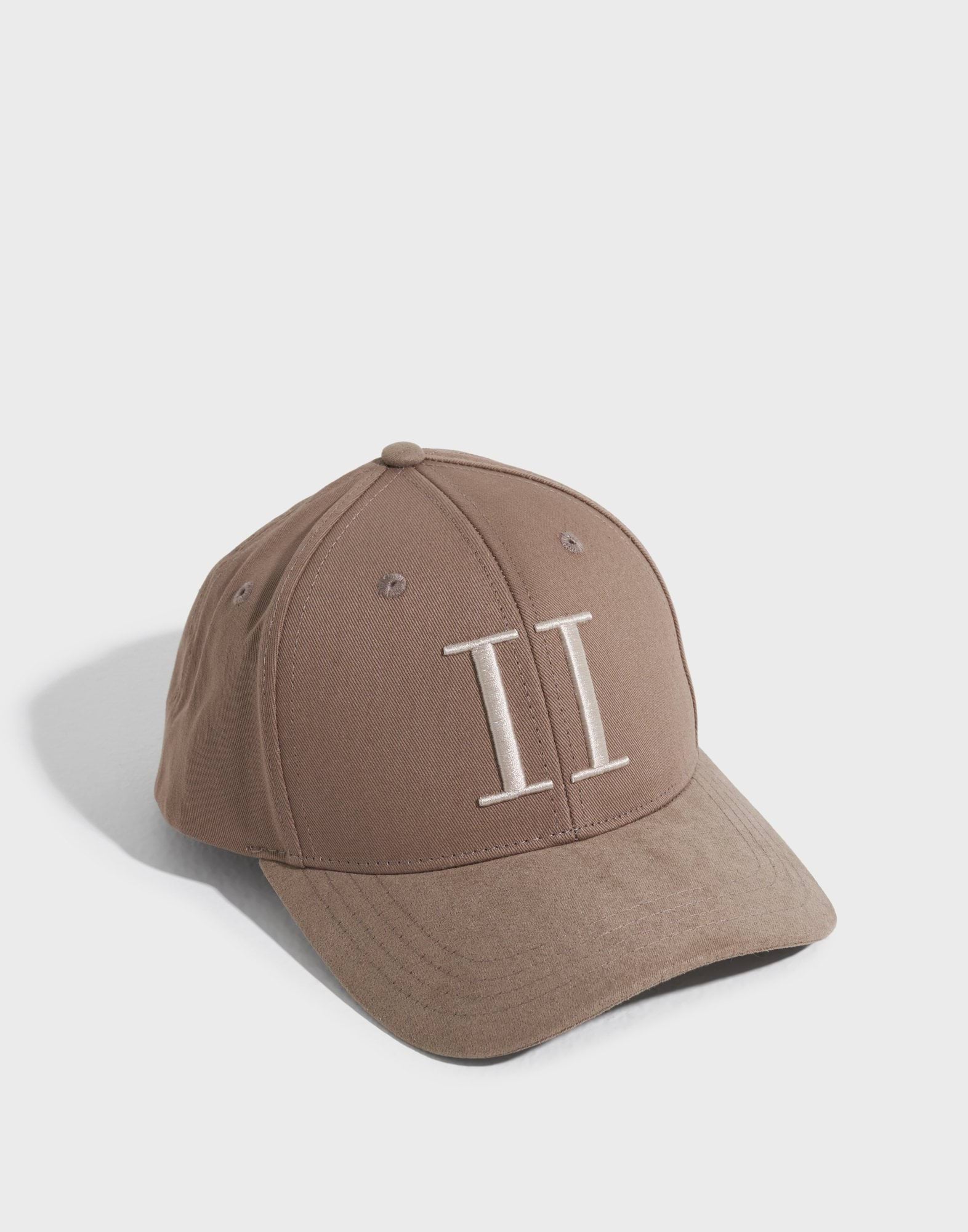 Baseball Cap Suede II