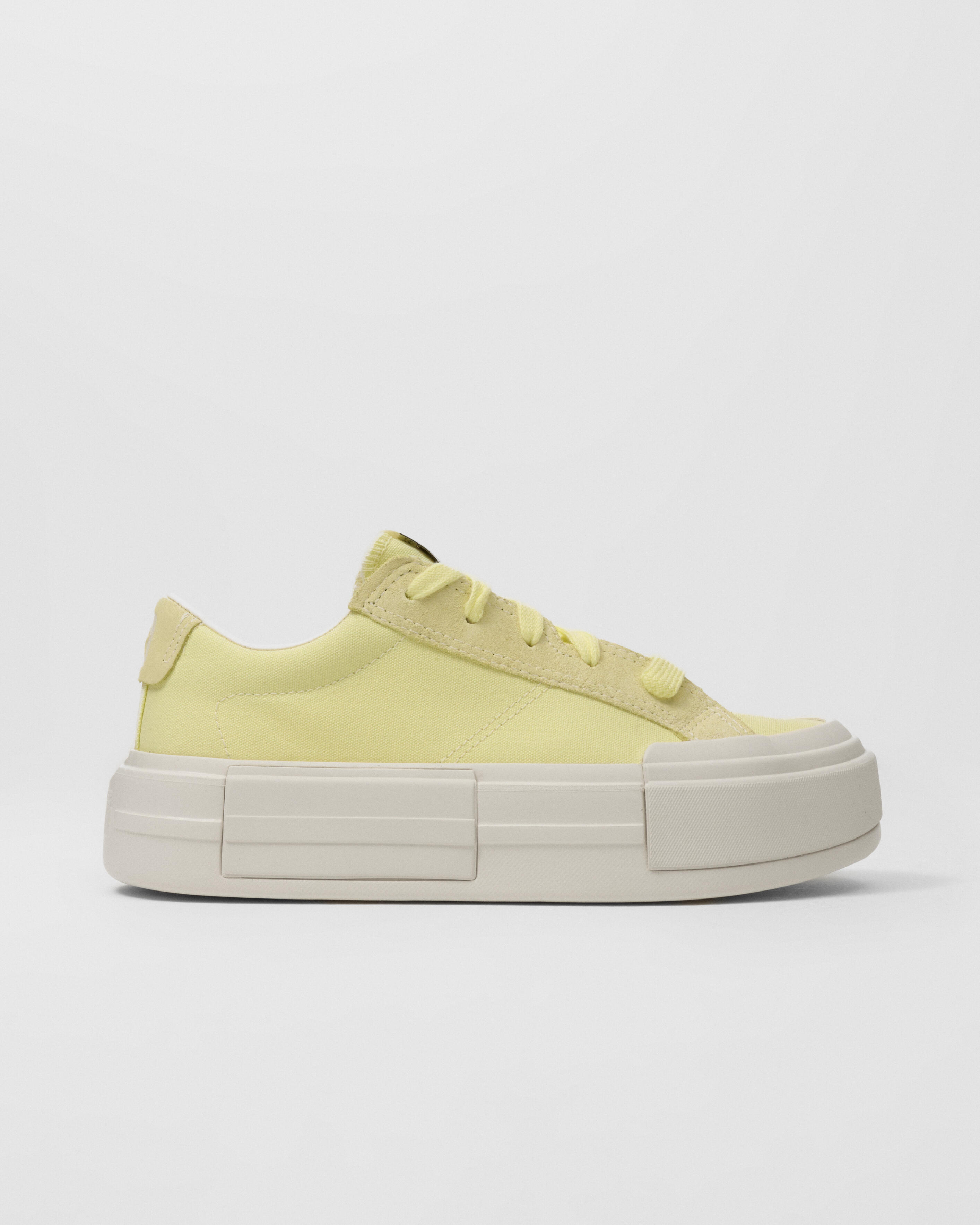 Converse - Gul - Chuck Taylor All Star Cruise