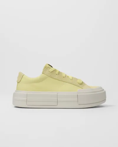 Converse - Gul - Chuck Taylor All Star Cruise