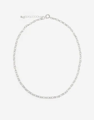 PIECES Pctiffany Necklace Plated Fp Noos halsband dam – bild 2