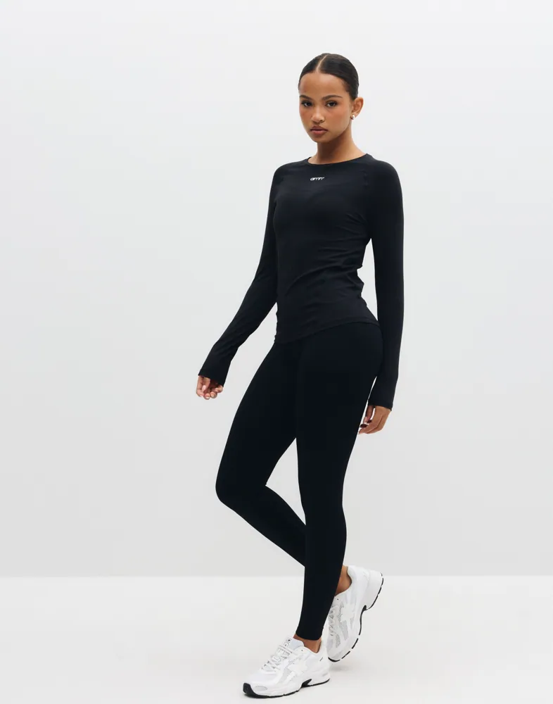 Aimn Women´s Shape Seamless Tights dam – bild 3