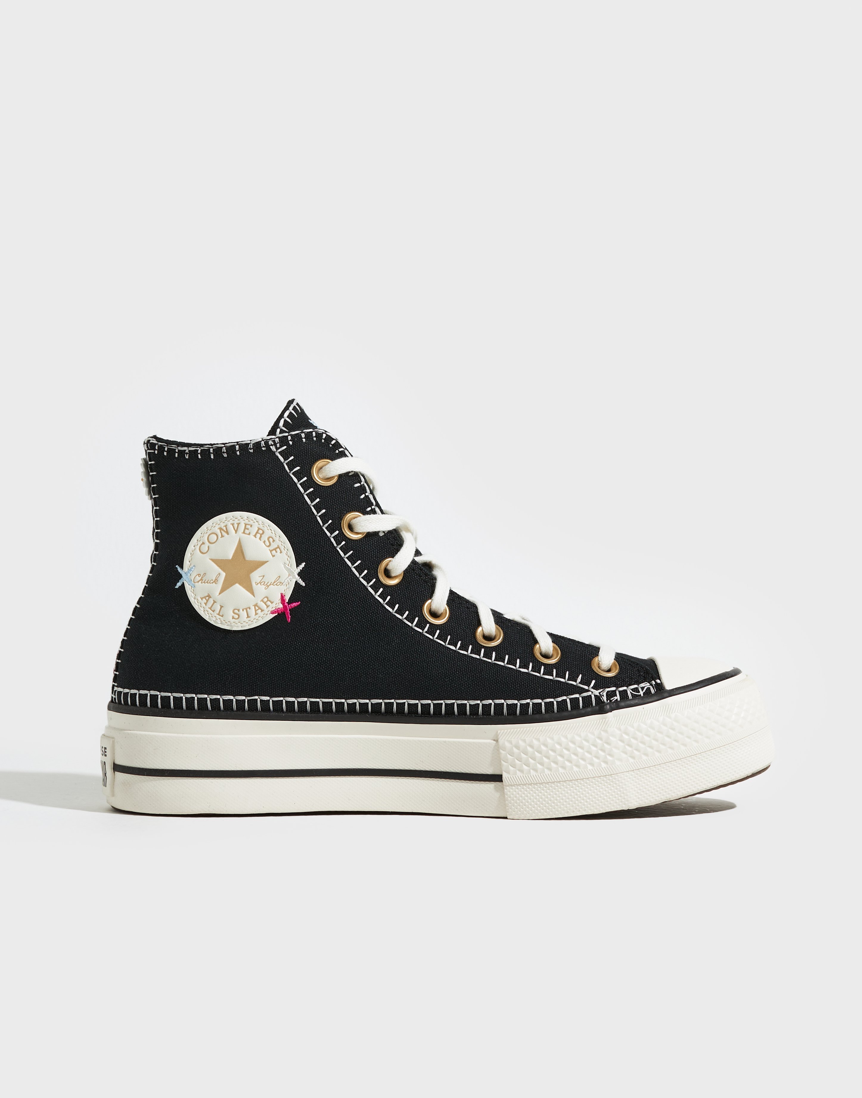 Converse chuck taylor all star lift hi fashion