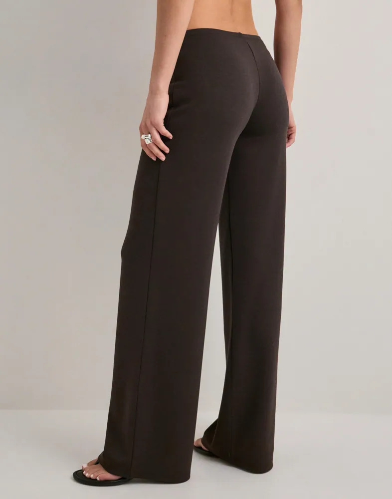 Luxury Low Waist Pants
