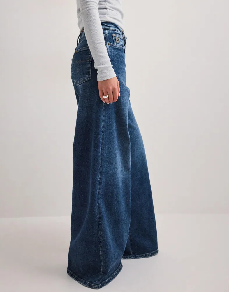 Lois Jeans Marlene jeans dam – bild 3