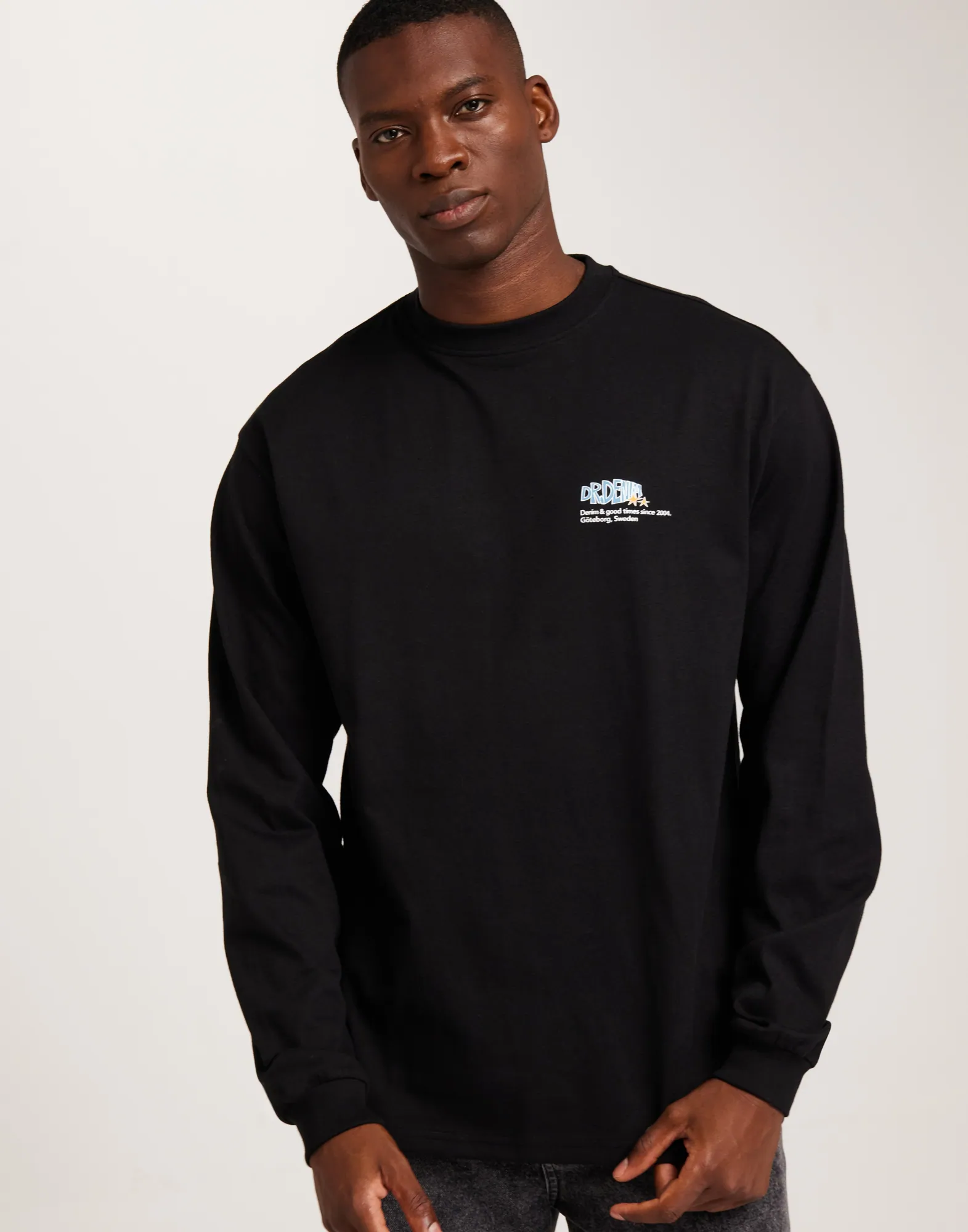 Reno Long Sleeve