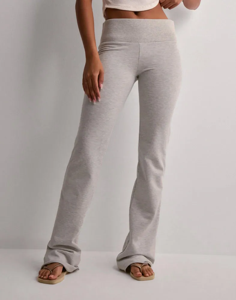 Grey Cozy Pants Grey Cozy Pants