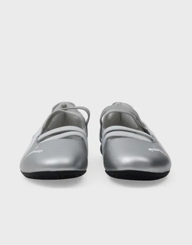 Puma Speedcat Ballet Metallic Wns ballerinaskor dam – bild 2