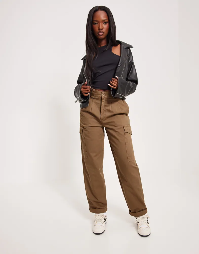 Buy Carhartt WIP W' Collins Pant Buffalo