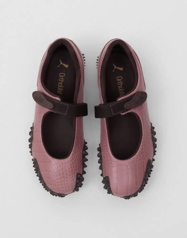 Mostro Fey Croc