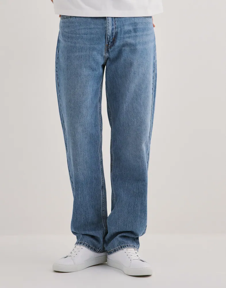 LEVIS ® 565 Loose Straight Straight jeans herr – bild 2