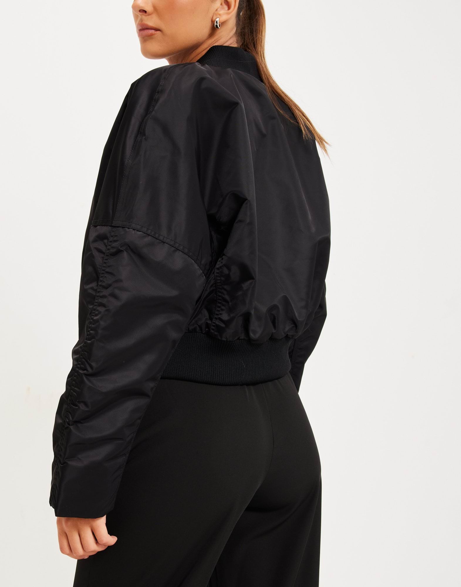 Tilda bomber jacket