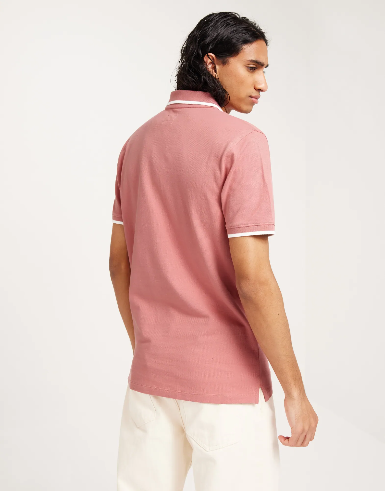 SLIM HOUSEMARK POLO