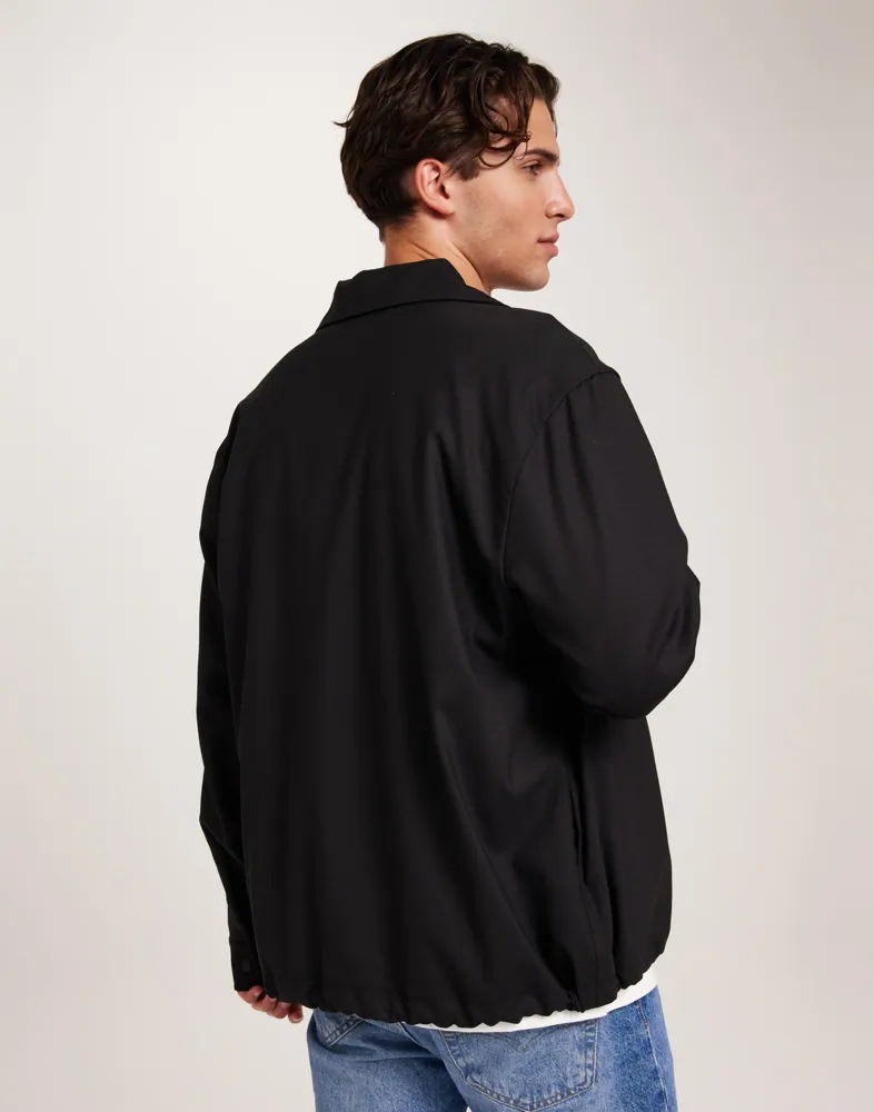 J. Lindeberg Celian Coach Overshirt Overshirts skjortor & blusar herr – bild 2