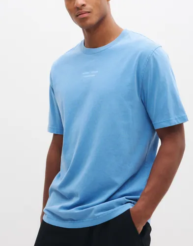 Samsøe Samsøe Samarcus T-Shirt 15489 Kortärmade t-shirts herr – bild 2