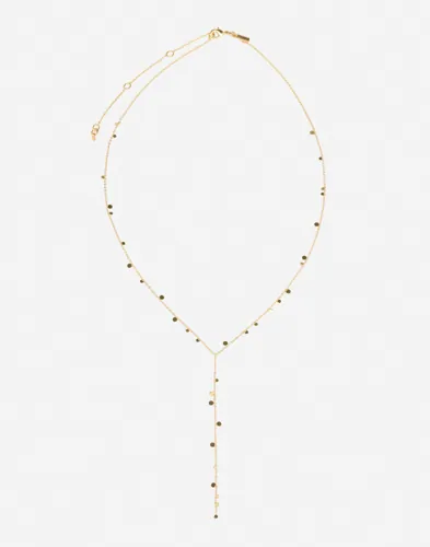 PILGRIM Baylen Necklace halsband dam – bild 2