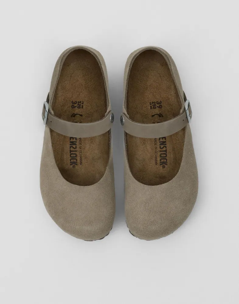 Birkenstock Mantova Leve sandaler dam – bild 2