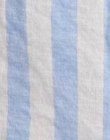 Cashmere Blue Stripess